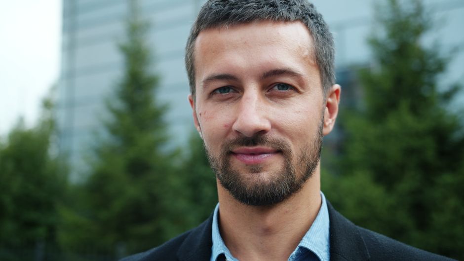 Tomáš Novotný